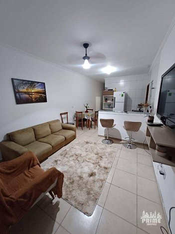 house em Rua Norberto Florêncio dos Anjos, Princesa - Praia Grande - SP