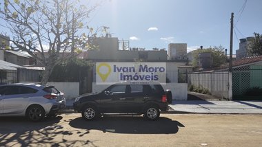 land_lot em Avenida Jacarandá, Daniela - Florianópolis - SC