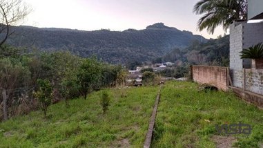 land_lot em ORESTES ADAMI, Vila Cristina - Caxias do Sul - RS