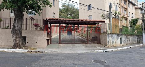 apartment em Rua João Gualberto de Almeida Pires, Vila Cachoeira - São Paulo - SP