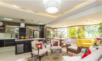 apartment em Avenida Nestor Valdman, Jardim Itu - Porto Alegre - RS