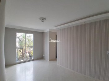 apartment em Avenida João Paulo Ablas, Jardim da Glória - Cotia - SP