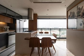 apartment em Avenida Mofarrej, Vila Leopoldina - São Paulo - SP