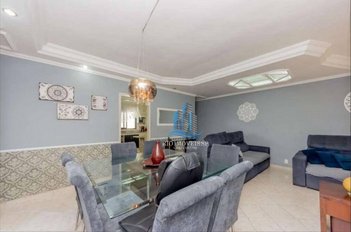 apartment em Rua Guaporé, Santa Maria - São Caetano do Sul - SP