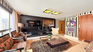 apartment em Travessa Antônio Caringi, Petrópolis - Porto Alegre - RS