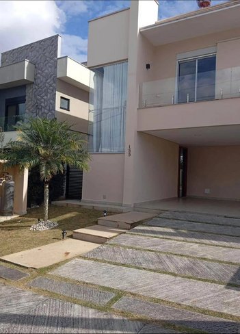 house em Avenida Expedicionário José Barca, Fazenda Rodeio - Mogi das Cruzes - SP