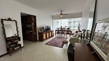 apartment em Rua Frei Caneca, Agronômica - Florianópolis - SC