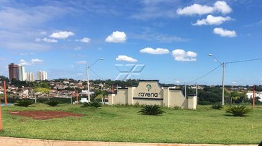 land_lot em Patricia Mara Alves Cabrera, Residencial Ravena - Araraquara - SP