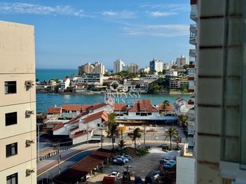 apartment em Rua Aristides Caramuru, Muquiçaba - Guarapari - ES