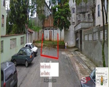 land_lot em Rua Willian Gomes, Jardim Mirante - São Paulo - SP