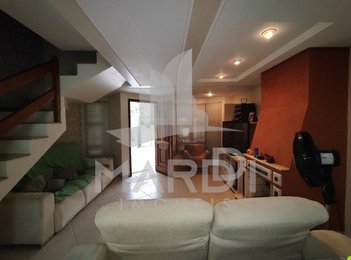 house em Claudio da Silva Pinto, Espírito Santo - Porto Alegre - RS