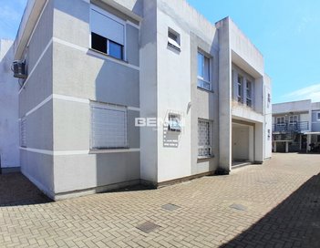apartment em Rua Castro Alves, Niterói - Canoas - RS