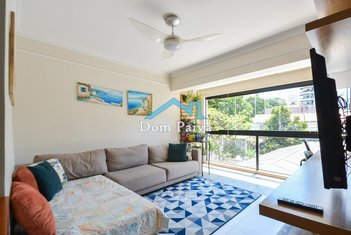 apartment em Rua Santo Irineu, Bosque da Saúde - São Paulo - SP