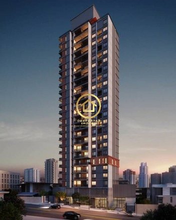 apartment em Rua Turiassu, Perdizes - São Paulo - SP