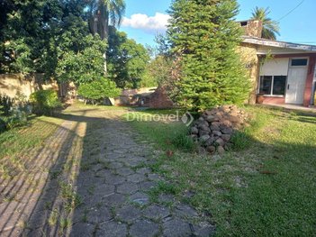 land_lot em PINARE, Vila Assunção - Porto Alegre - RS