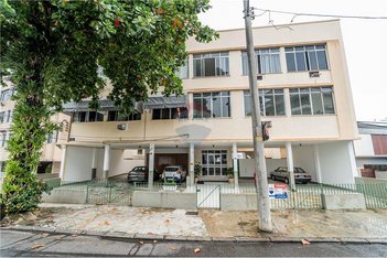 apartment em Rua Babaçu, Jardim Guanabara - Rio de Janeiro - RJ