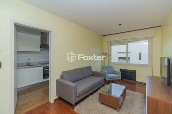 apartment em Avenida Coronel Lucas de Oliveira, Petrópolis - Porto Alegre - RS