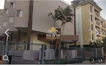 apartment em Hypolito Gregório Pereira, Canasvieiras - Florianópolis - SC