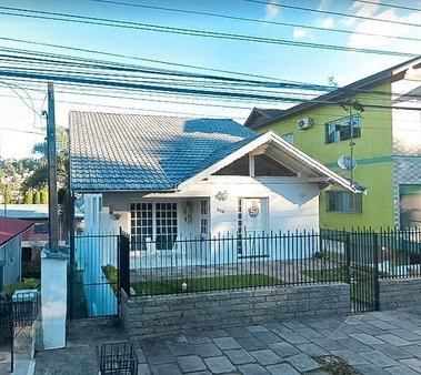 Cômodo Condomínio