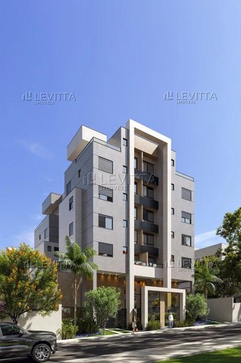 apartment em Rua Selênio, Prado - Belo Horizonte - MG