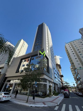 apartment em Rua 3130, Centro - Balneário Camboriú - SC
