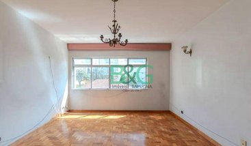 apartment em Rua Humaitá, Bela Vista - São Paulo - SP