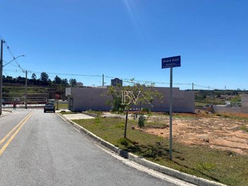 land_lot em Rua Arara Azul, Portal dos Passaros - São José dos Campos - SP