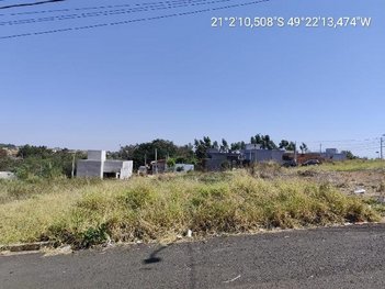 land_lot em Rua Ângelo Delmaschio, Jardim dos Eucaliptos - Potirendaba - SP
