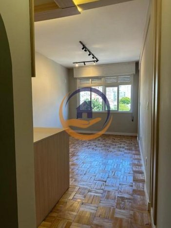 apartment em Rua Sofia Veloso, Cidade Baixa - Porto Alegre - RS