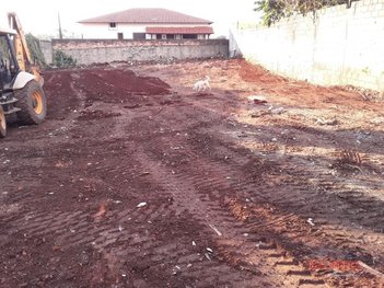 land_lot em Rua Campobasso, Bandeirantes (Pampulha) - Belo Horizonte - MG