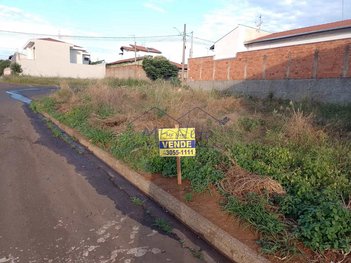 commercial_land_lot em Rua Octávio Rosolém, Jardim Veneza - Pirassununga - SP