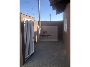 house em Rua José Marianinho, Residencial Machado I - São José do Rio Preto - SP