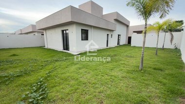 house em Avenida Dulce Geralda Diniz, Quintas Coloniais - Contagem - MG