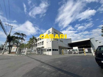 industrial em Avenida Piraporinha, Planalto - São Bernardo do Campo - SP