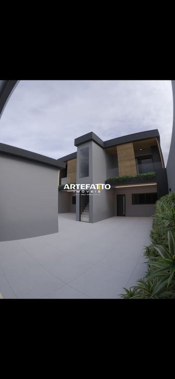 apartment em Rua Ruy Estevão de Barros, Jardim Botânico - Franca - SP