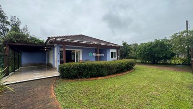 house em Rua Ipê, Atlântida - Xangri-Lá - RS