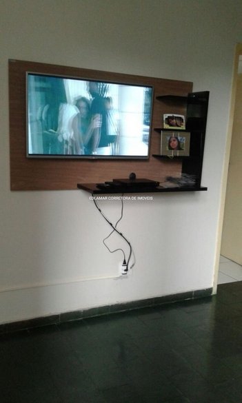 apartment em Avenida Marte, Jardim Riacho das Pedras - Contagem - MG