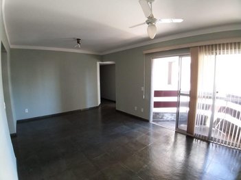 apartment em Rua Garibaldi, Centro - Ribeirão Preto - SP