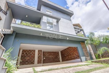 house em Professor Emílio Meyer, Vila Conceição - Porto Alegre - RS