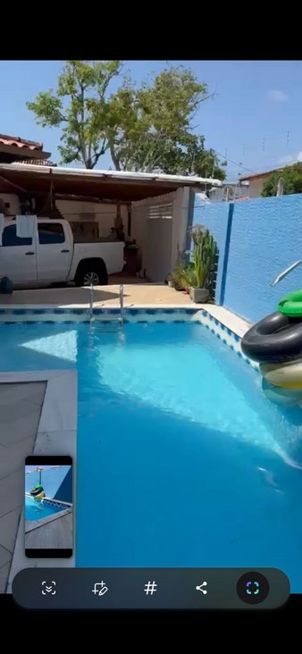 Cômodo Condomínio
