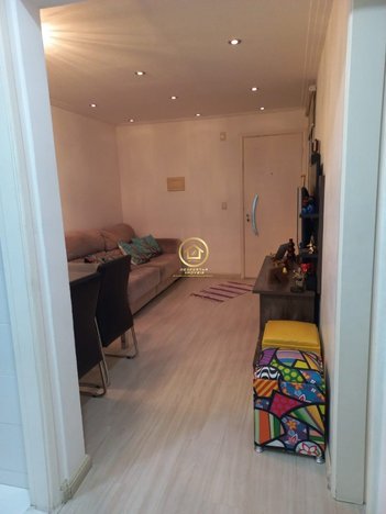 apartment em Rua Jairo de Almeida Machado, Jaraguá - São Paulo - SP