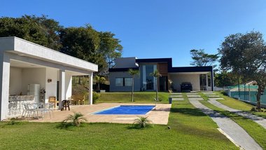 house em Rua Seis, Champagne - Lagoa Santa - MG