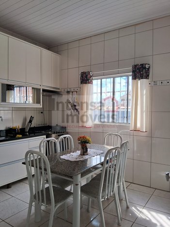 house em Travessa João Rezende Machado, Centro - Taubaté - SP