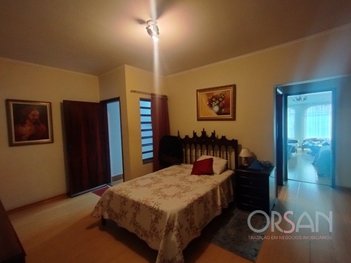 house em Rua Cavour, Osvaldo Cruz - São Caetano do Sul - SP