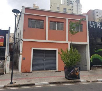 office em Avenida Francisco Glicério, Vila Lídia - Campinas - SP