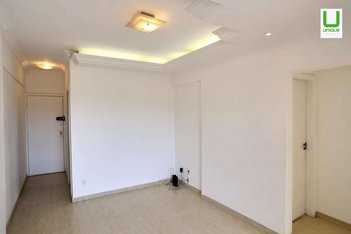 apartment em Rua João Ribeiro, Santa Efigênia - Belo Horizonte - MG