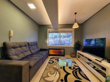 apartment em Avenida Plínio Brasil Milano, Auxiliadora - Porto Alegre - RS