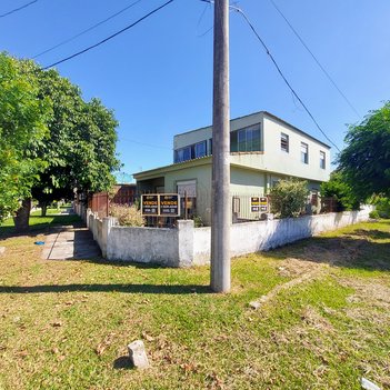 house em Rua Olavo Bilac, Vila Junção - Rio Grande - RS