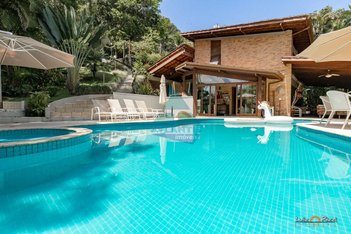 house em Rua Sabiá, Lagoinha - Ubatuba - SP