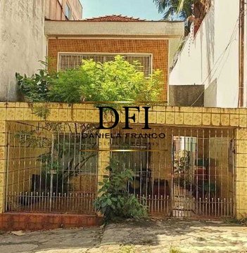 house em Rua Professor Pedreira de Freitas, Tatuapé - São Paulo - SP